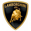 Lamborghini nemetalická farba nariedená, pripravená na striekanie 1000 ml