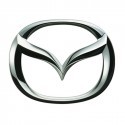 Mazda nemetalická farba nariedená, pripravená na striekanie 1000 ml