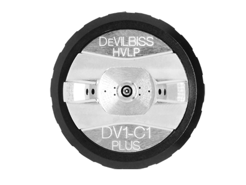 Hubica - rozprašovač  DEVILBISS DV1-C1 Plus HVLP 