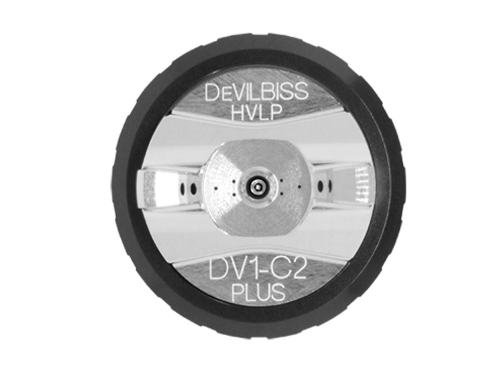 Hubica - rozprašovač  DEVILBISS DV1-C2 Plus HVLP 