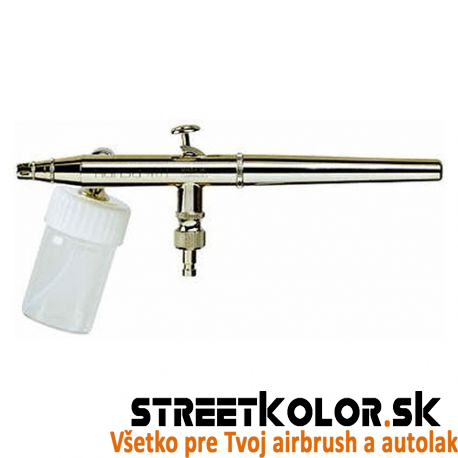 Airbrush striekacia pištoľ HARDER & STEENBECK Hansa Hobbyline 481 Set 0,3 mm