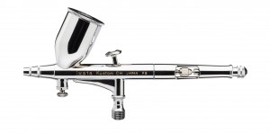 Airbrush pištoľ Iwata HP-CH Kustom Revolution