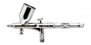 Airbrush pištoľ Iwata HP-CM Kustom Revolution