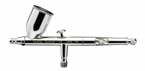Airbrush pištoľ Iwata HP-CS Kustom Revolution