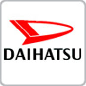 Daihatsu kod farby. Kde najdem kod farby Daihatsu