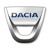 Dacia kod farby. Kde najdem kod farby Dacia