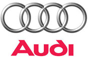 Audi kod farby. Kde najdem kod farby Audi