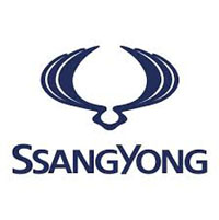 SsangYong kod farby. Kde najdem kod farby SsangYong
