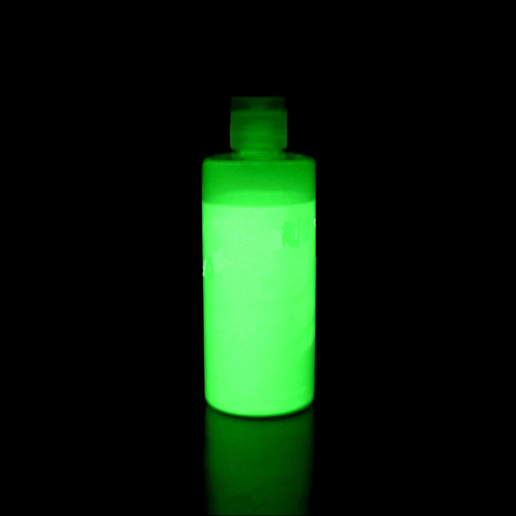 GhostNight Green