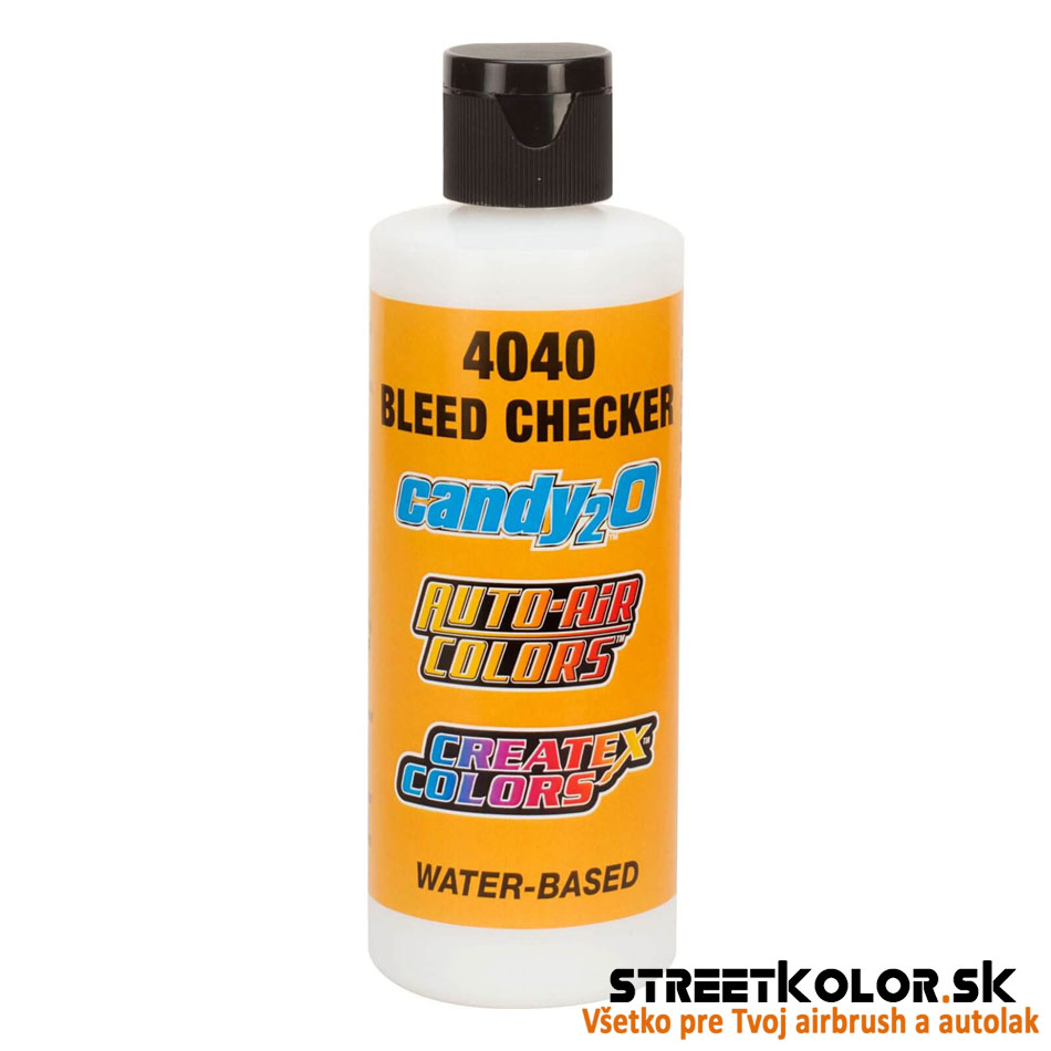 CreateX/Wicked/Auto Air 4040 Medzivrstvový konzervovač 120 ml