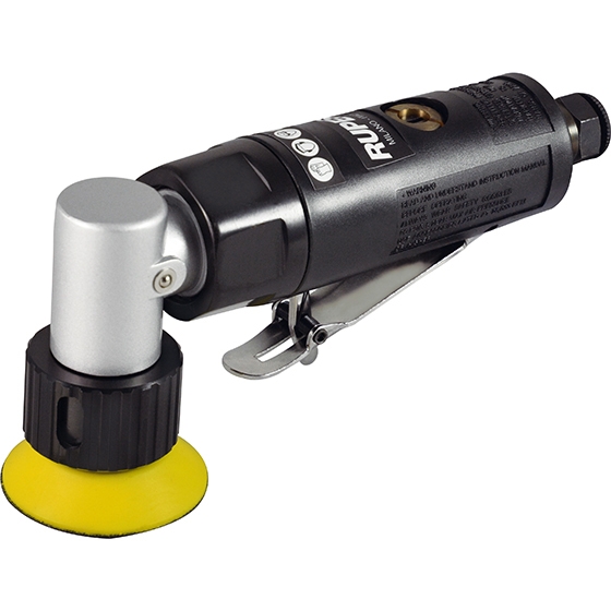 Pneumatická excentrická brúska Rupes LD-32, 30mm unášač