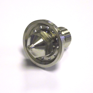 DeVilbiss SRI PRO LITE Tryska 1,4mm, SRIPRO-200-14-K