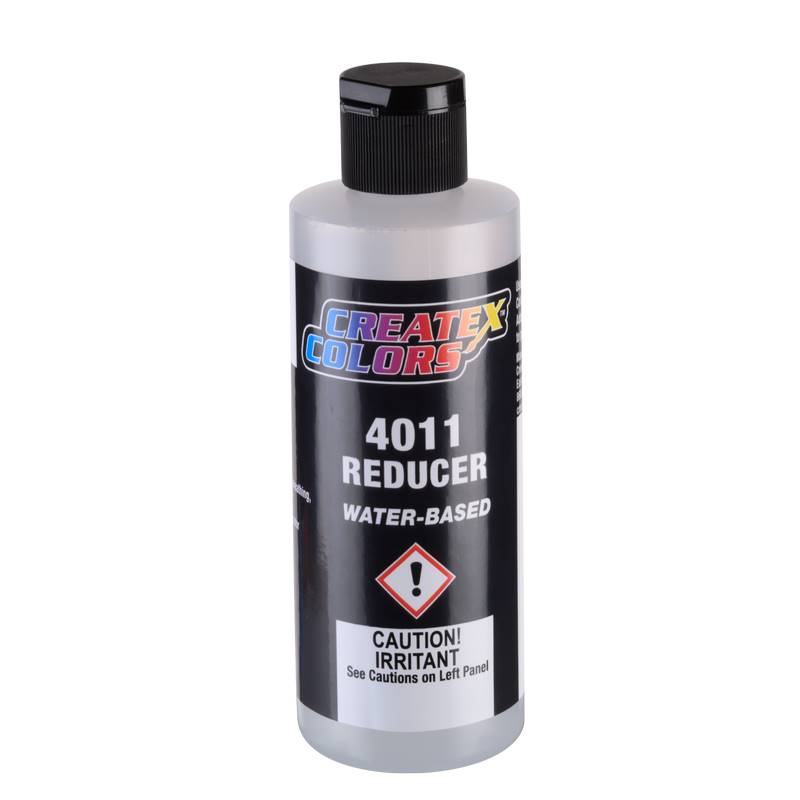 CreateX 4011 riedidlo pre Createx, Wicked, AutoAir a AutoBorne farby, 240 ml