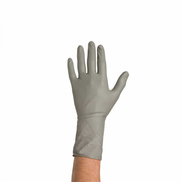 Colad rukavice Nitrilové  pre Lakovne, Veľkosť: M, 50ks