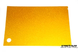 Brilliant Žltá Candy farba 500ml 