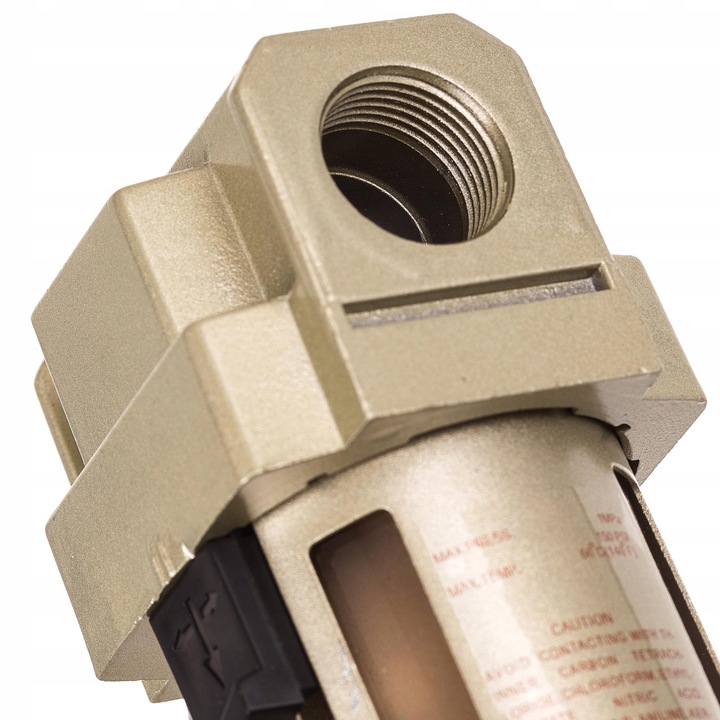 Filter vzduchu-odkaľovač AF4000-06, Závit:3/4