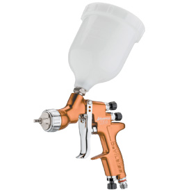 Striekacia pištoľ DeVilbiss Advance HD HVLP