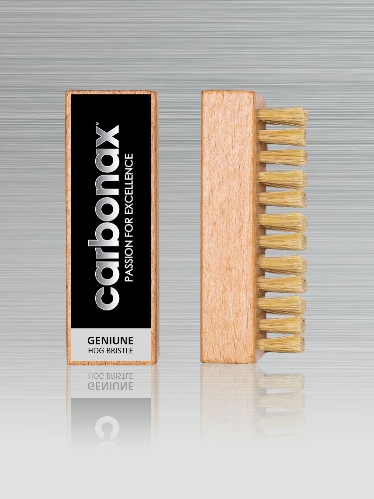 !!! AKCIA !!! CARBONAX® Prémiová čistiaca kefa