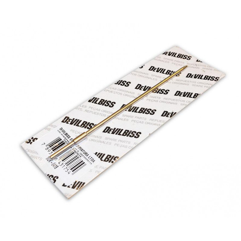 1,4mm ihla pre DeVilbiss FLG-P5 a FLG-S5