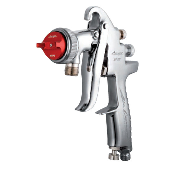 Anest Iwata AZ1 HTE 2P LP, 1,8mm striekacia pištoľ so spodným plnením na hadicu