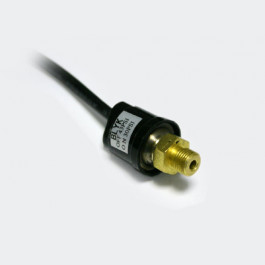 Tlakový spínač kompresora: 4 bar - on, 6 bar - off