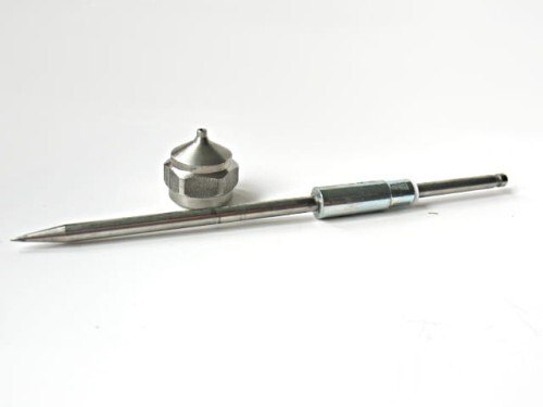 Ihla + tryska IWATA AIR GUNSA AZ1 HTE 3,0mm