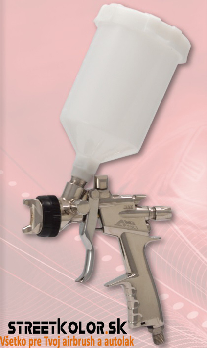 Striekacia pištoľ ANI F-150/S/HPS 1,9 mm + overal zadarmo