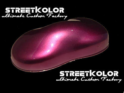Diamond Candy PURPLE 250ml koncentrát, riedenie 1:20