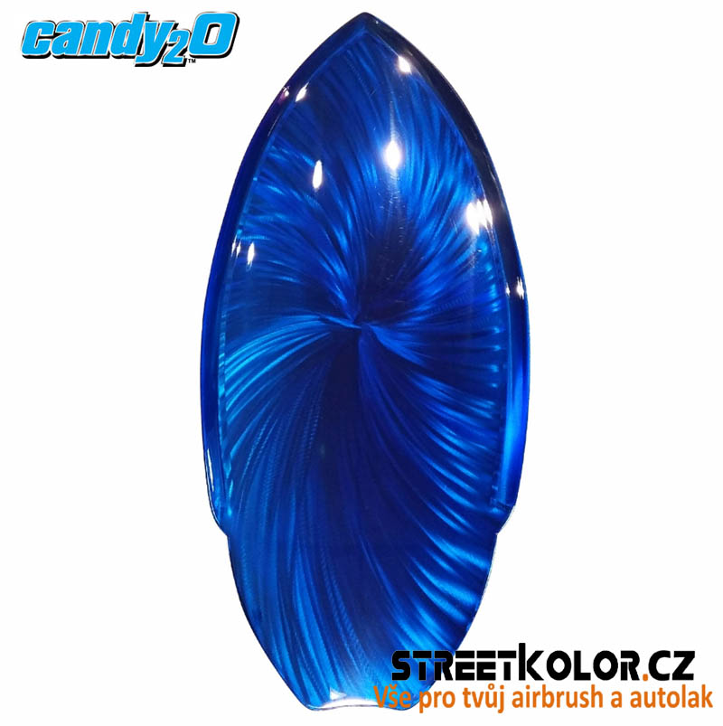 AutoAir 4655 Marine Blue airbrush farba 60ml