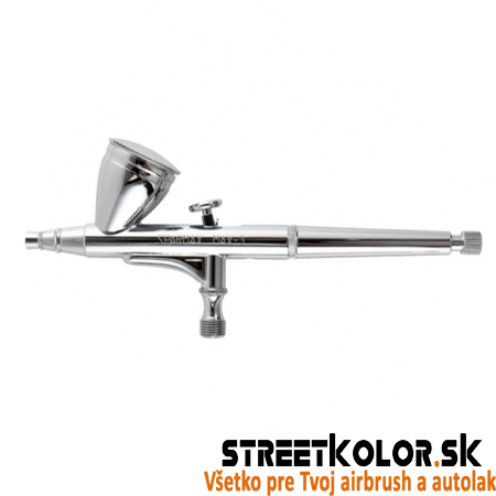 Airbrush pištoľ Sparmax Max-3 0,3mm