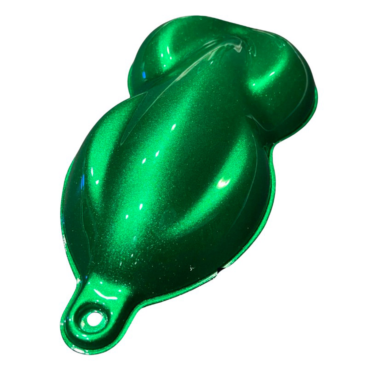 Diamond GRASS GREEN Candy Farba 1 liter