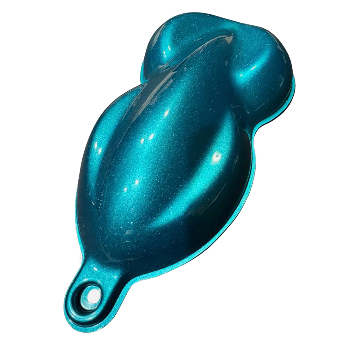 Diamond Sea Blue Candy Farba 1 liter