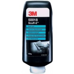 3M 50018 Scuff-it matovací gél na prístreky, 700g