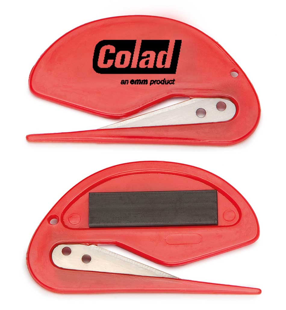 COLAD 2070 - Rezač fólie s magnetom