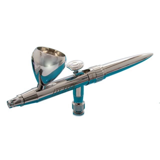 Airbrush striekacia pištoľ HARDER & STEENBECK ULTRA 0,45mm, model 2025