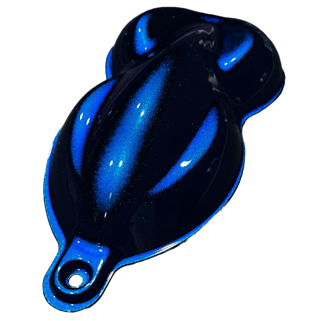 Brilliant DARK MOON BLUE candy koncentrát 50ml, riedenie 1:20