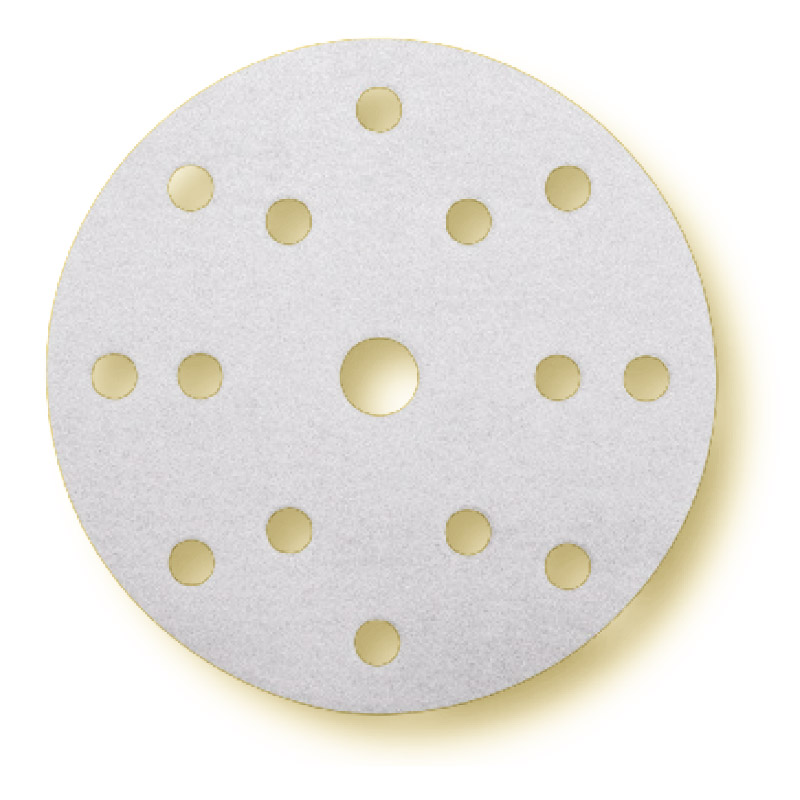 Proline Brúsny disk P320, 150mm, 15 dier, 1ks