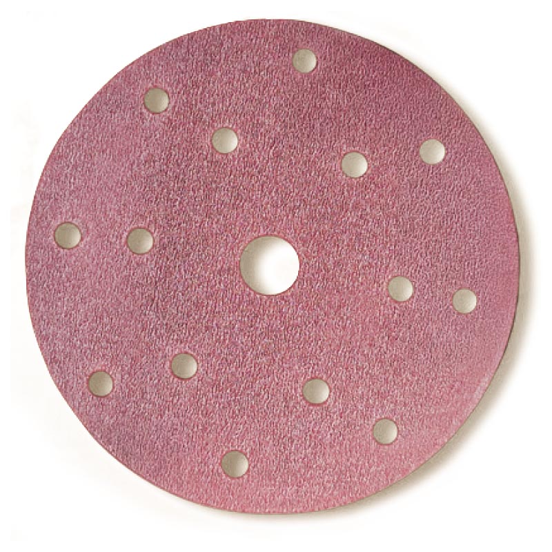 Proline Brúsny disk P400, 150mm, 15 dier, 1ks