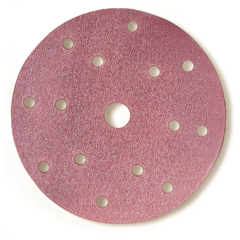 Proline Brúsny disk P180, 150mm, 15 dier, 1ks