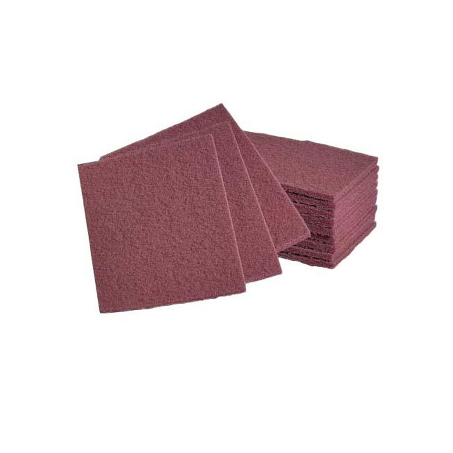 Starcke Brúsne rúno VERY FINE P320 / P360 - Matovacia rohož 152x229mm