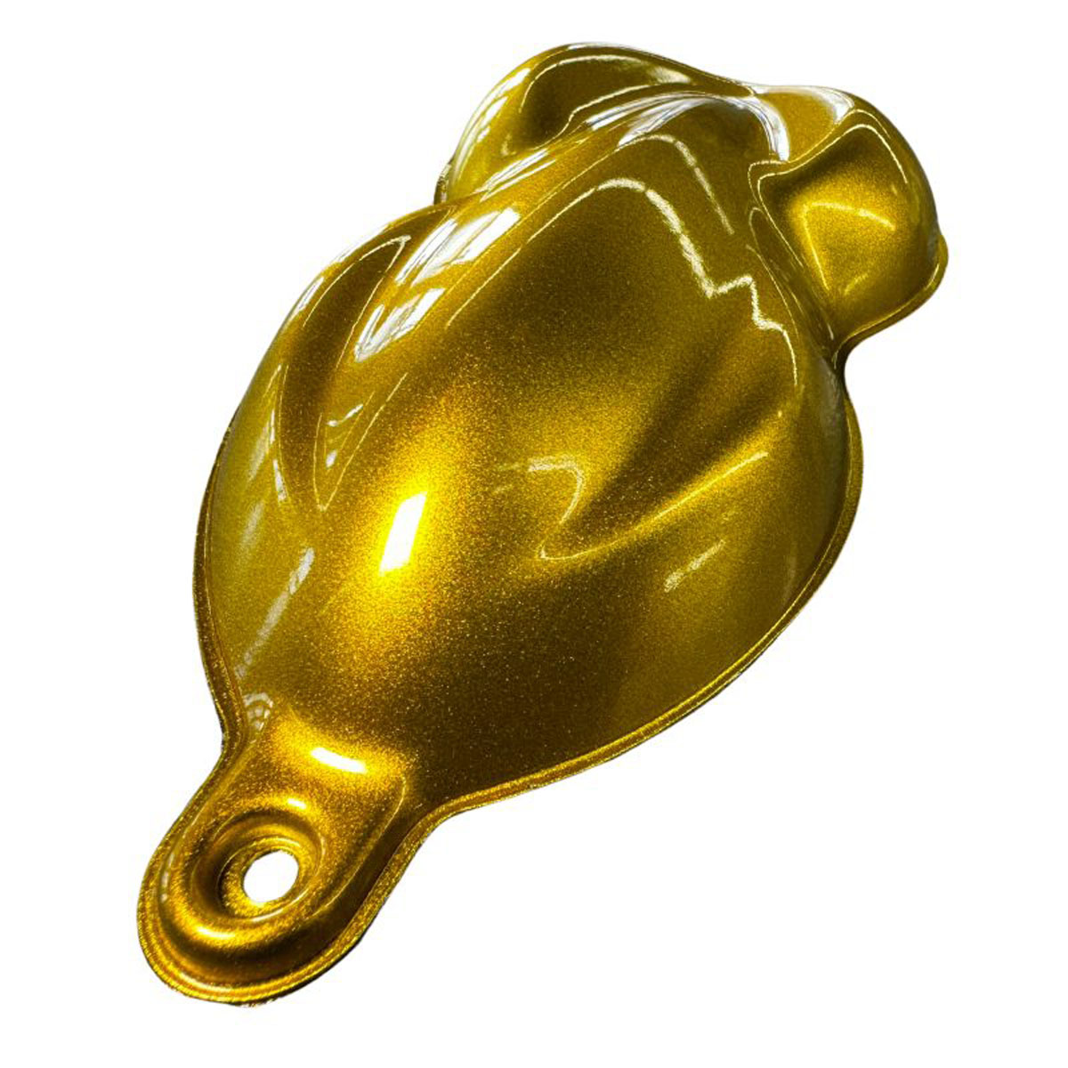 Diamond Candy YELLOW 100ml koncentrát, riedenie 1:20