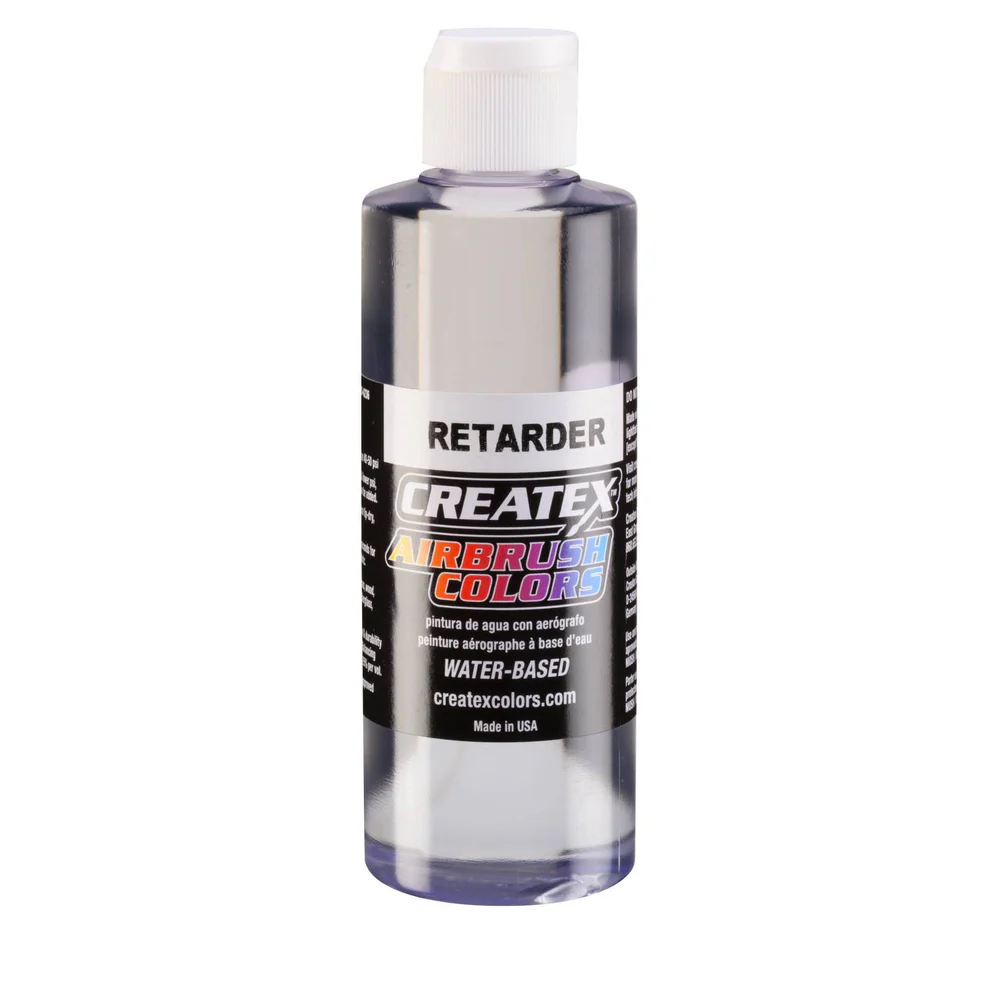 CreateX 5607 Spomaľovač schnutia - Retarder 120 ml