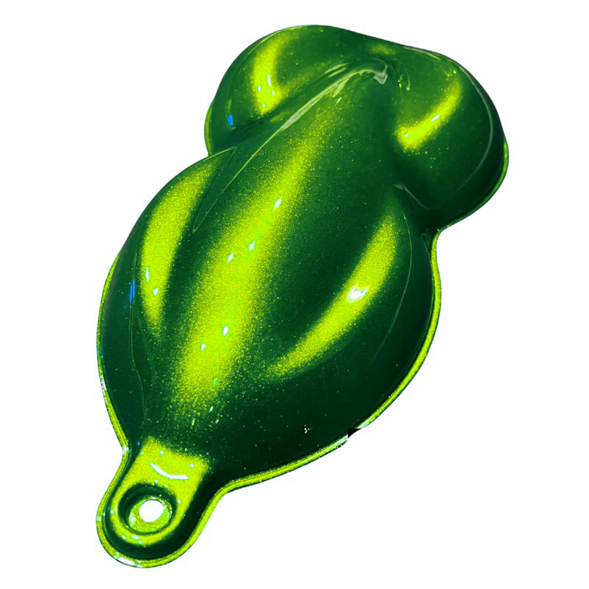 Diamond Candy Lime GREEN 250ml koncentrát, riedenie 1:20