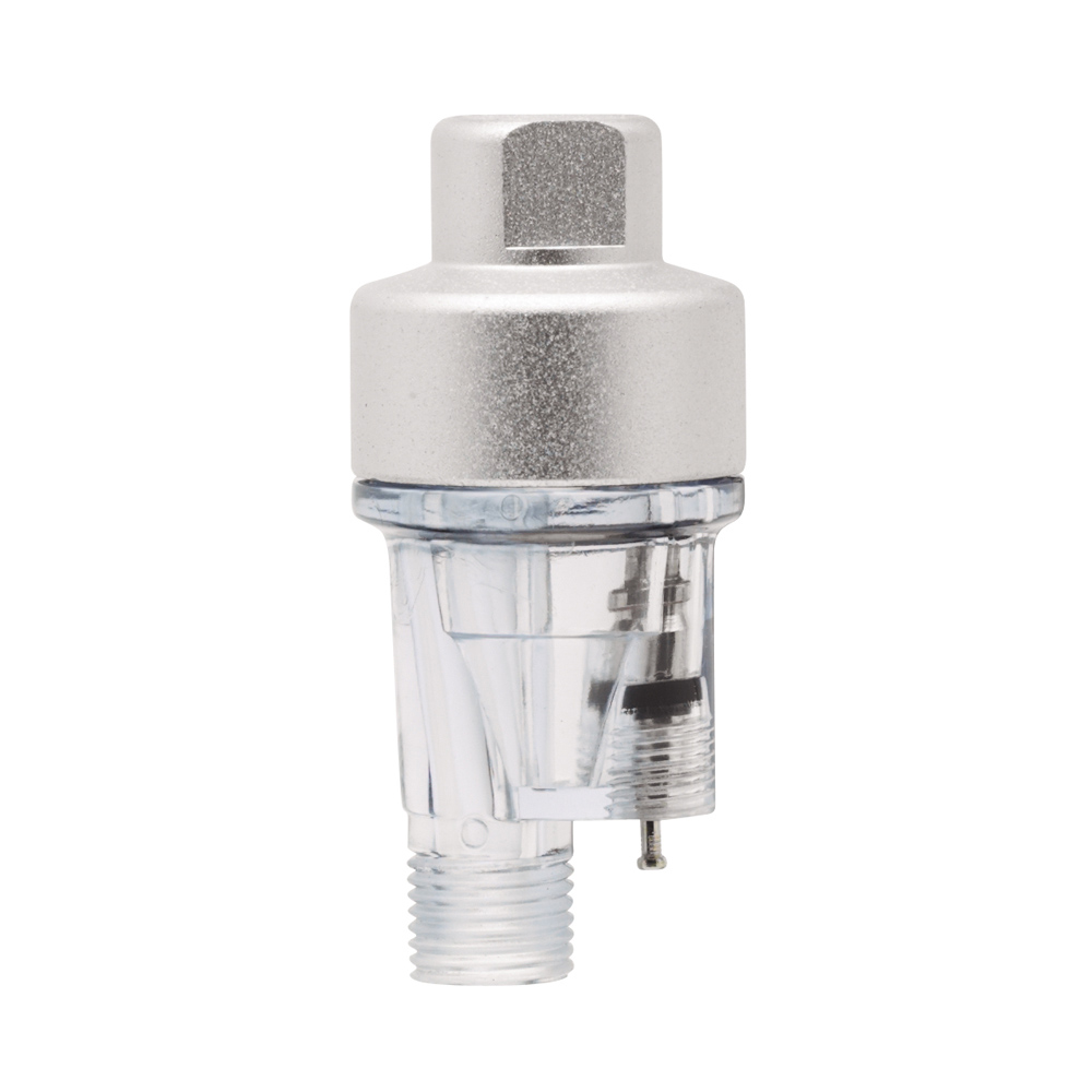 Airbrush odkaľovací mini filter IWATA pod airbrush pištoľ