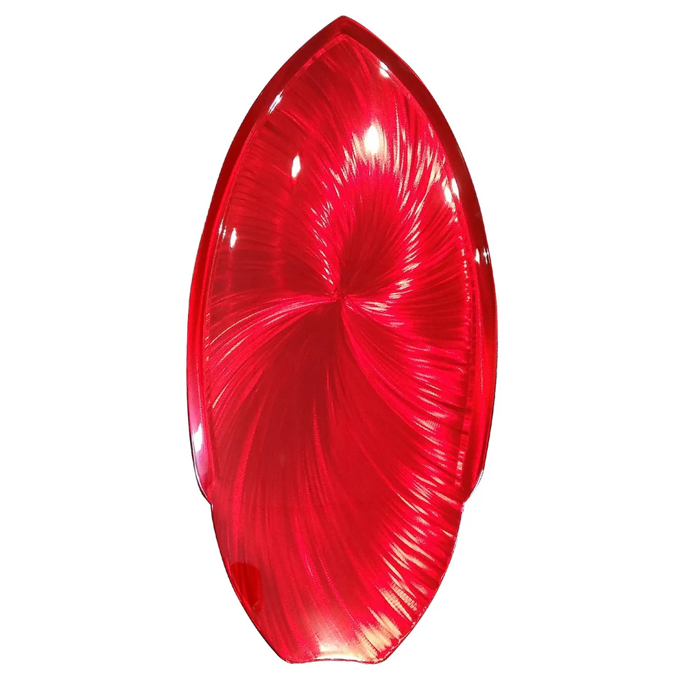 Createx candy2O – 4650 Blood Red 60 ml – Koncentrovaná transparentná airbrush farba