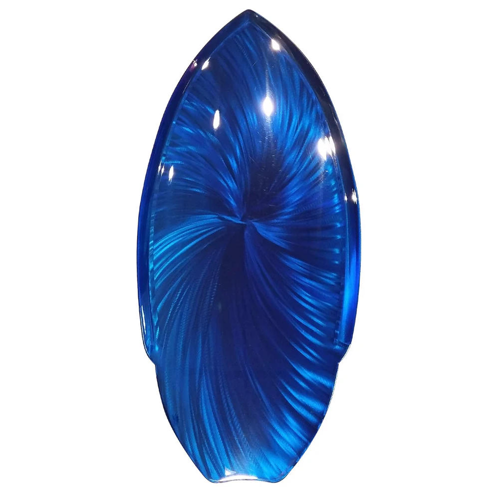 Createx candy2O – 4655 Marine Blue 60 ml – Koncentrovaná transparentná airbrush farba