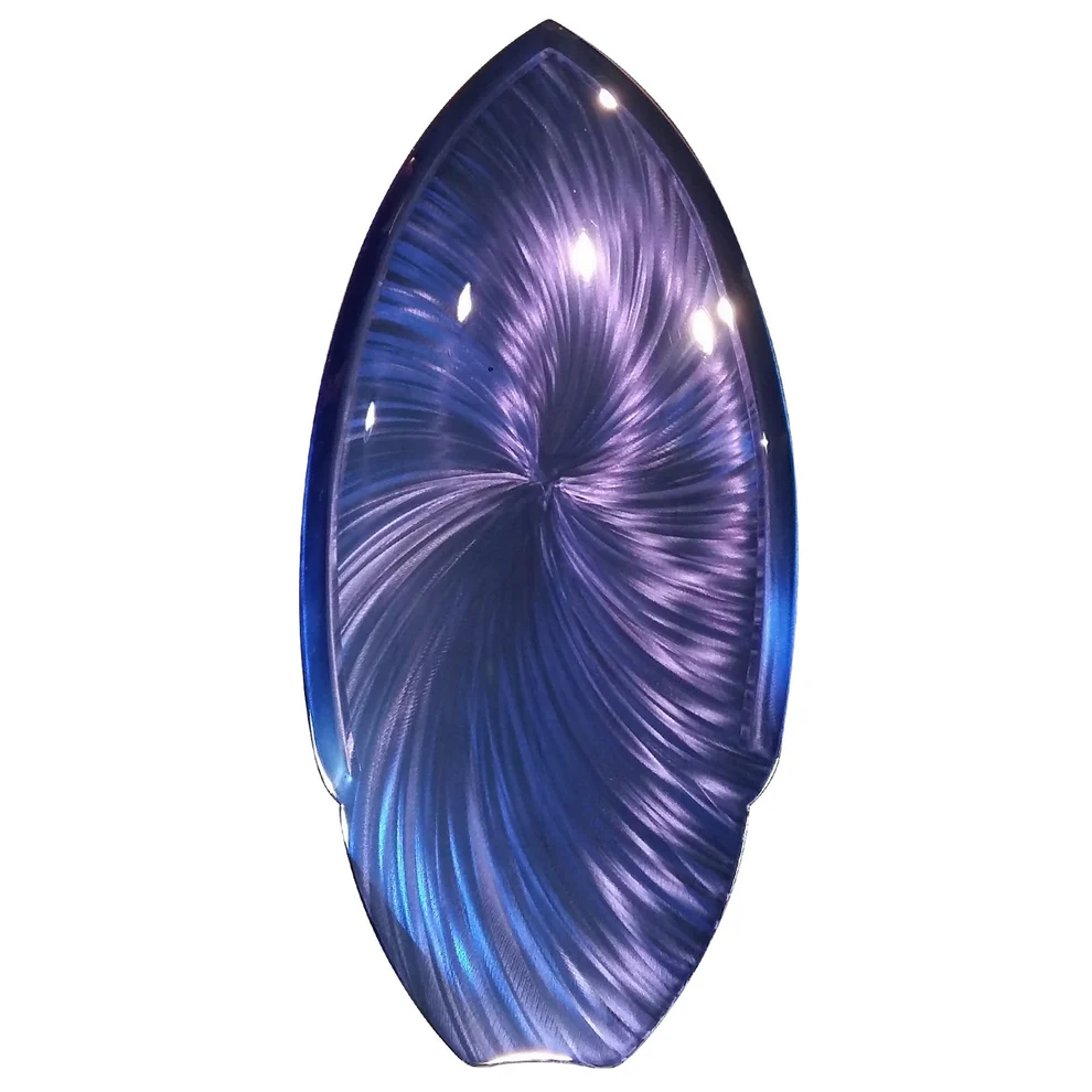 Createx candy2O – 4656 Midnight Blue 60 ml – Koncentrovaná transparentná airbrush farba