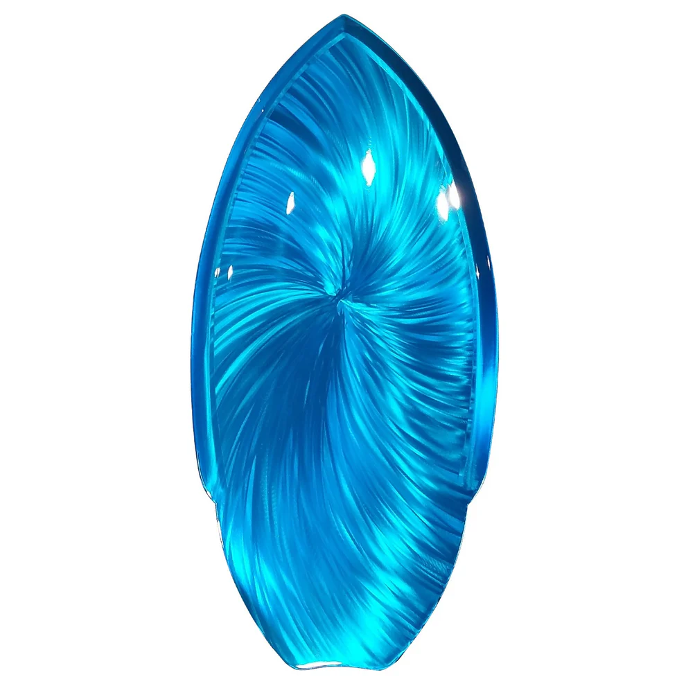Createx candy2O – 4657 Caribe Blue 60 ml – Koncentrovaná transparentná airbrush farba