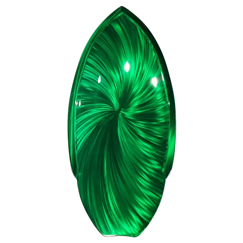 Createx candy2O – 4661 Emerald Green 60 ml – Koncentrovaná transparentná airbrush farba