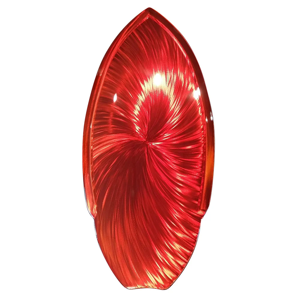 Createx candy2O – 4663 Red Oxide 60 ml – Koncentrovaná transparentná airbrush farba